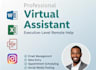 do for you virtual assistant services for your business or personal task