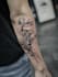 draw custom tattoo designs