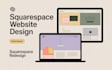create a responsive squarespace website for your business