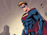 draw you a superhero character