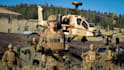 design custom arma reforger vehicles, weapons, uniforms, and maps