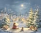create christmas greeting cards