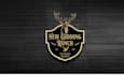 design stand out luxurious ranch logo