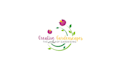 design top quality iconic gardenscape logo