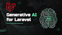 integrate ai and build ai ready laravel web solutions