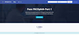 build a custom quiz platform with payments and admin panel