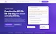 build a custom quiz platform with payments and admin panel
