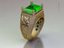 be your 3d modeling expert