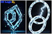 design 3d logo designs