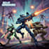 create your mecha robot art