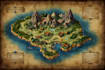 do 2d custom map and cartography designs