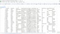 clean your b2b contact  excel database CRM ready