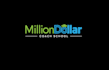 design show money million dollar coach logo