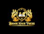 create exclusive and marvelous publishing  logo design