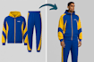 create ai fashion model virtual try on photos with your digital clothing