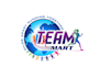 create graceful and fantastic running  logo design