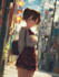 design a anime character