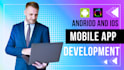 develop professional android apps using flutter with mvvm architecture