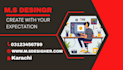 design creative brand graphics