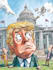 make a political cartoon art