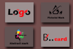 design unique logo styles