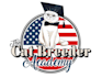 design wonderful cat logo