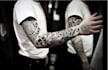 custom design a neo tribal tattoo