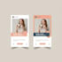 design professional pinterest pins