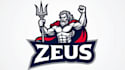 design an awesome zeus mascot logo with express delivery
