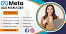 create and manage meta ads campaigns