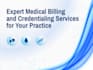 do provider credentialing, payer enrollment, and contracting