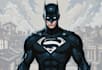 illustrate superhero character art