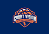 design aesthetics basketball company logo