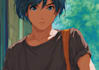 create stunning custom anime art and characters for you