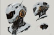 do robot and mech design