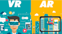 develop VR, ar for e commerce app, gaming app, real estate app, car marketplace