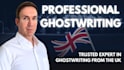 ghostwrite your book or ebook