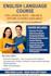 offer english language course