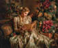 christmas card, greeting card, holiday invitations,