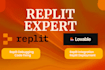 deploy replit ai web app automation, api integration fix replit bug degugging