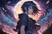 create your eye catching anime character art