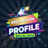 create 600 profile backlinks for off page SEO link building