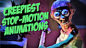 create fun claymation stop motion animations for kids