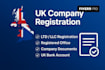 do UK ltd company registration