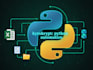 create custom python automation scripts