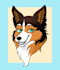 draw an amazing furry icon for you