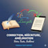 proofread and edit your french texts