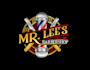 create exclusive and marvelous barbershop logo design