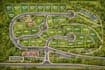 design a land subdivision plan