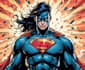 do graphic novel comic book art character design book illust